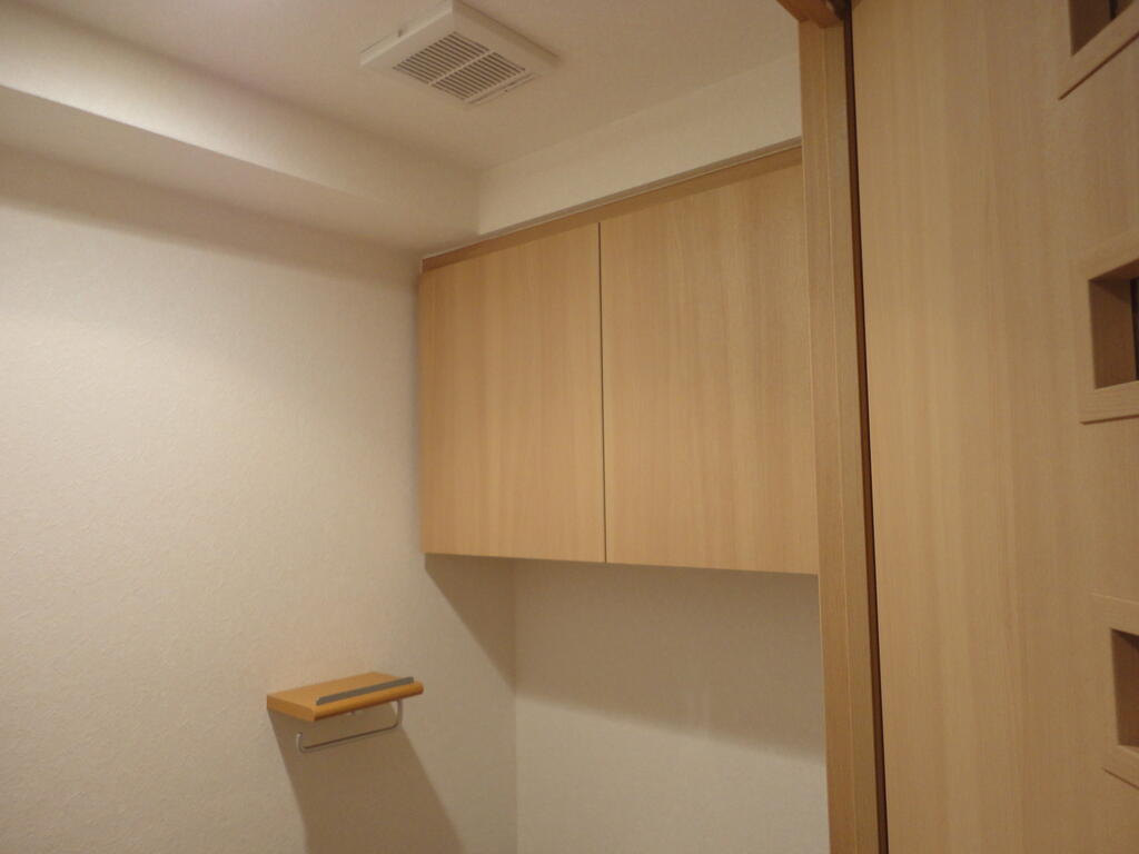 ルーブル蒲田七番館の内装写真