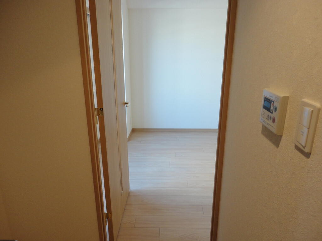 ルーブル蒲田七番館の内装写真