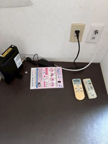 その他部屋・スペース