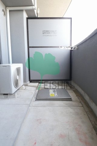 ロイヤル博多駅東の内装写真