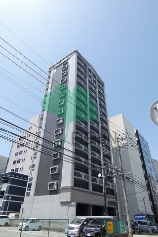 ロイヤル博多駅東の外観写真