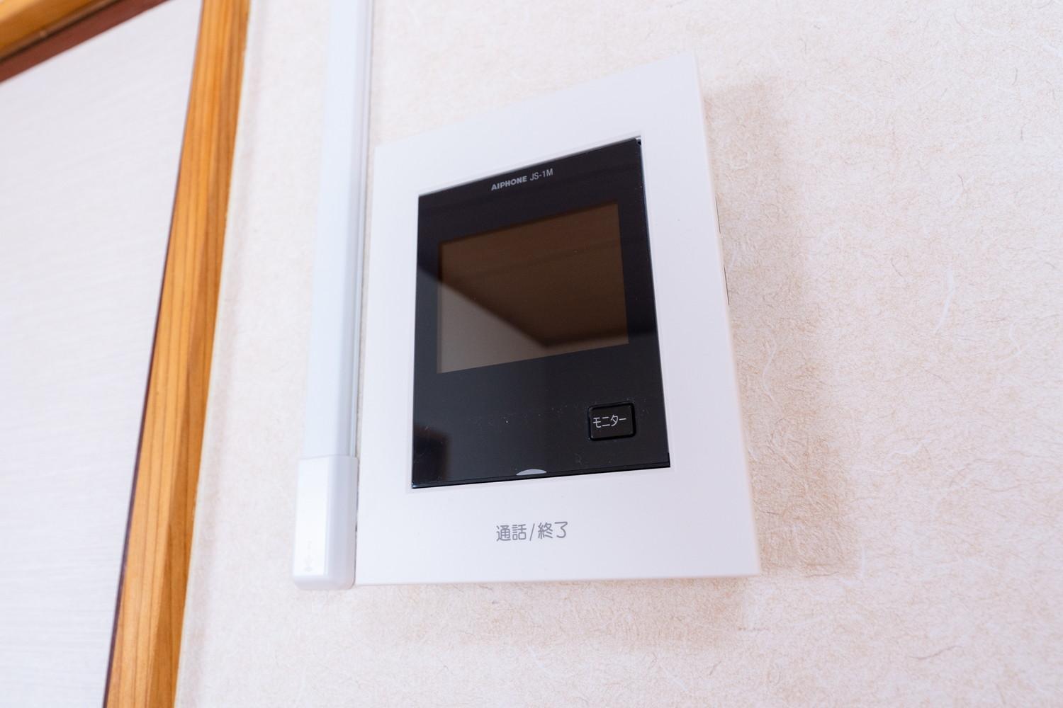 井手口アパートのその他写真