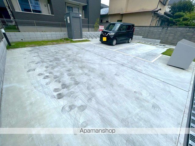 近鉄奈良線 近鉄奈良駅 徒歩15分 3階建 築2年のその他写真