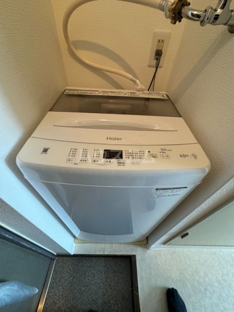 クリオ根岸2番館のその他写真