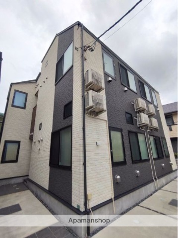 ＪＲ山手線 駒込駅 徒歩9分 築6年