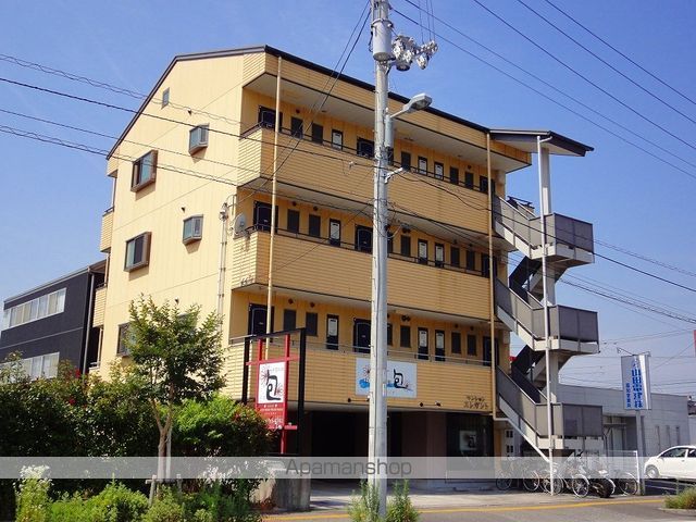 ＪＲ土讃線 高知駅 徒歩17分 築25年