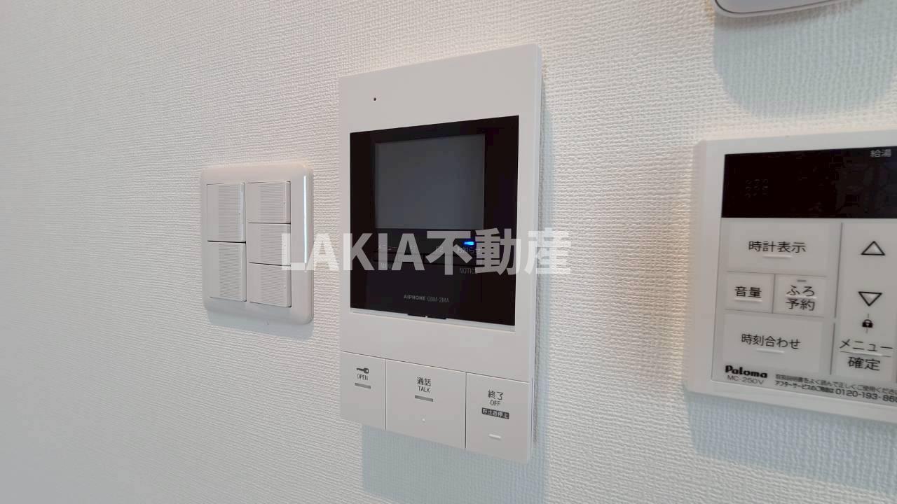 ウェルスクエア山坂のその他写真