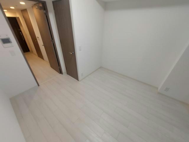 M-Luxe丸の内の居間写真