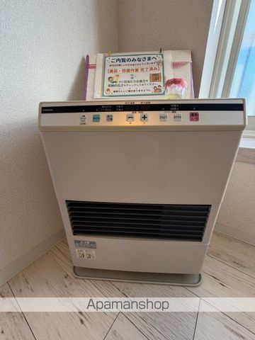 グランドハイツ手稲のその他写真