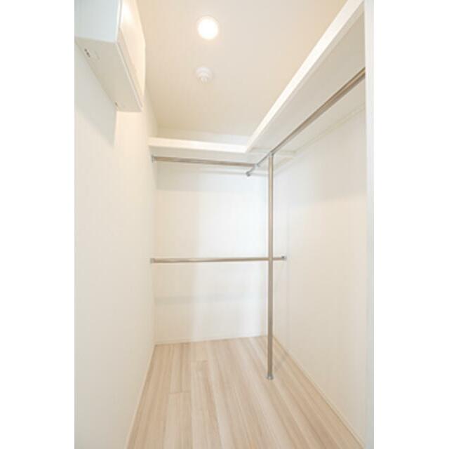 IS銀座レジデンス 部屋番号:1002の内装写真