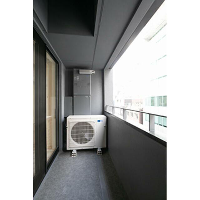 IS銀座レジデンス 部屋番号:1002の内装写真
