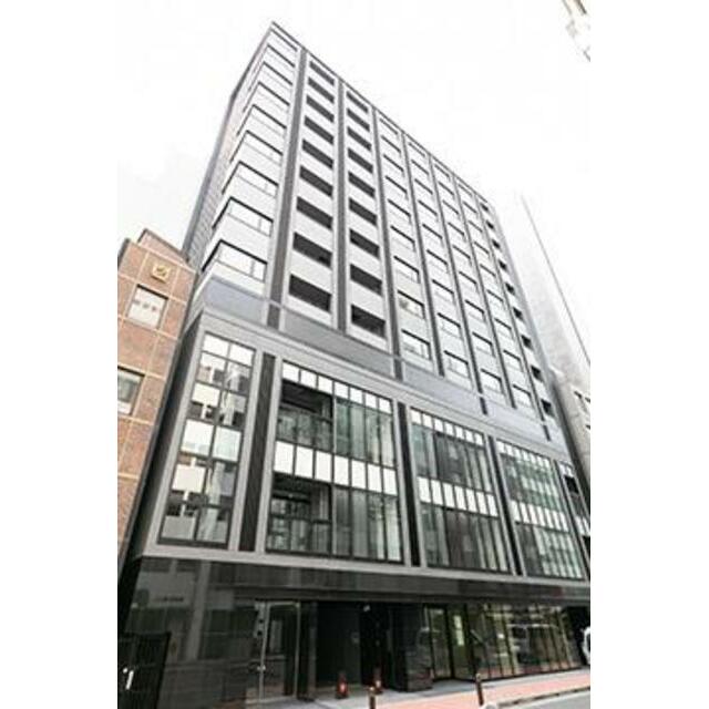 IS銀座レジデンス 部屋番号:1002
