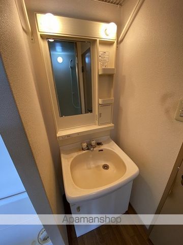 サンライズ福永IIIの内装写真