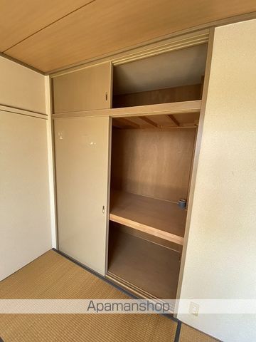 サンライズ福永IIIの内装写真