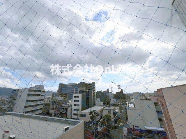 近鉄大阪線 近鉄八尾駅 徒歩7分 8階建 築38年のその他写真