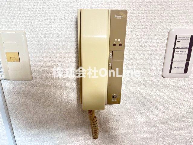 近鉄大阪線 近鉄八尾駅 徒歩7分 8階建 築38年のその他写真