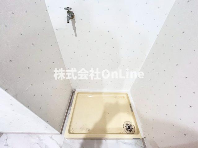 近鉄大阪線 近鉄八尾駅 徒歩7分 8階建 築38年のその他写真