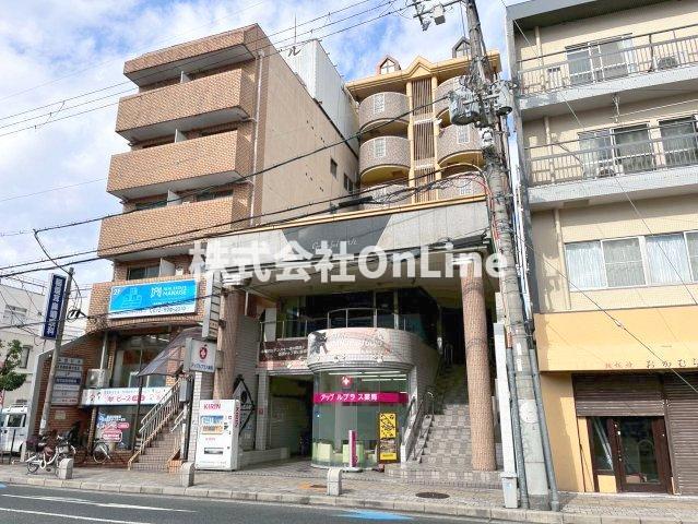 近鉄大阪線 近鉄八尾駅 徒歩7分 築38年