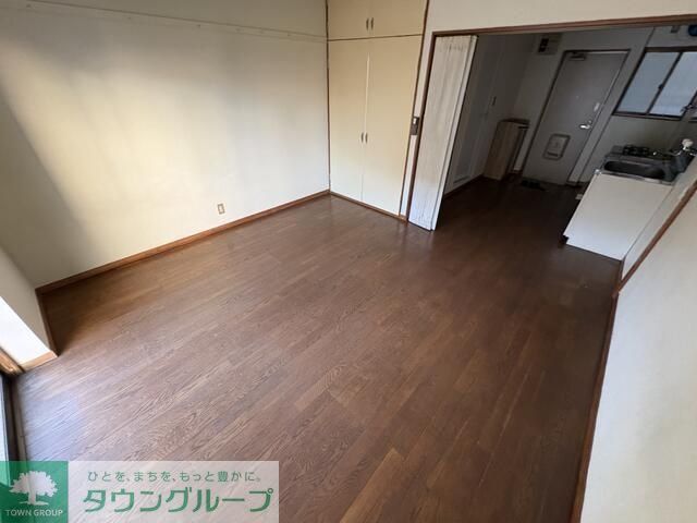 その他　★お部屋探しは株式会社タウンハウジング東京まで★