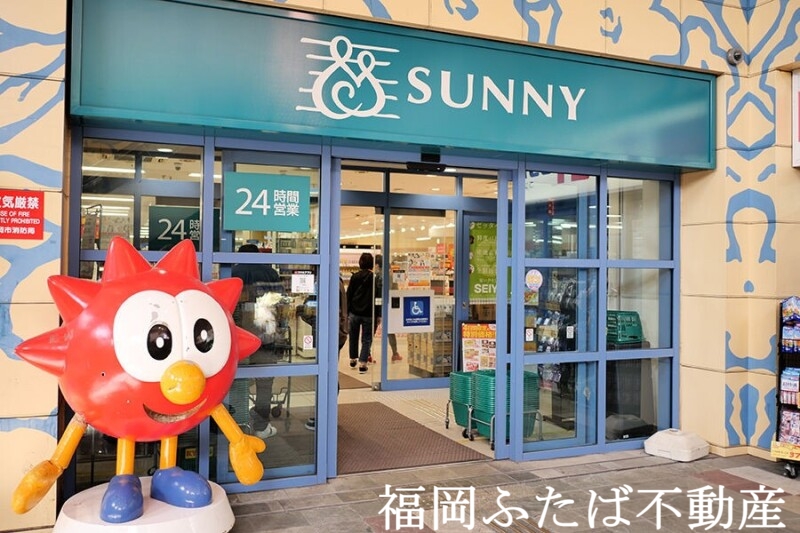 エンクレスト御供所の周辺写真
