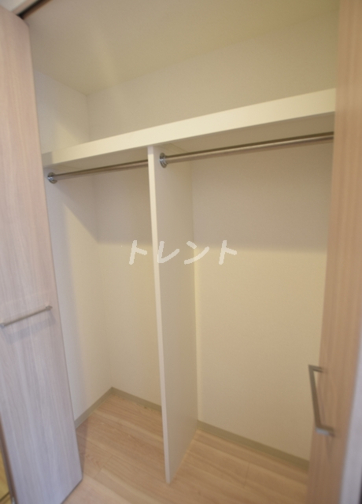 コーバル本郷三丁目の内装写真