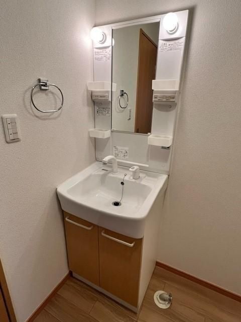 アベニールの内装写真