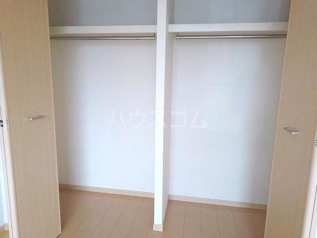 ブルーコルモのトイレ写真