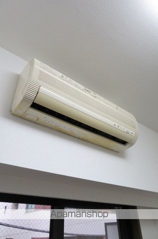 東京メトロ南北線 麻布十番駅 徒歩3分 12階建 築27年のその他写真