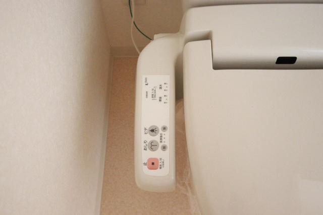 その他設備　※別室の参考写真の為、現況優先です。