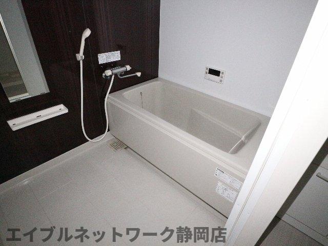ベルフォーレ音羽の風呂写真