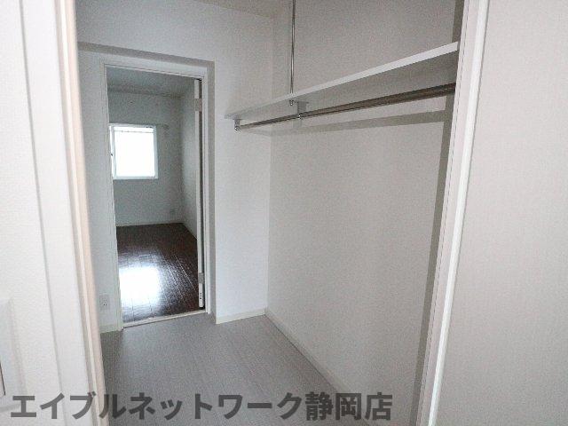 ベルフォーレ音羽の内装写真