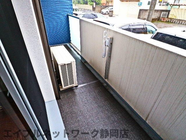 ベルフォーレ音羽の内装写真