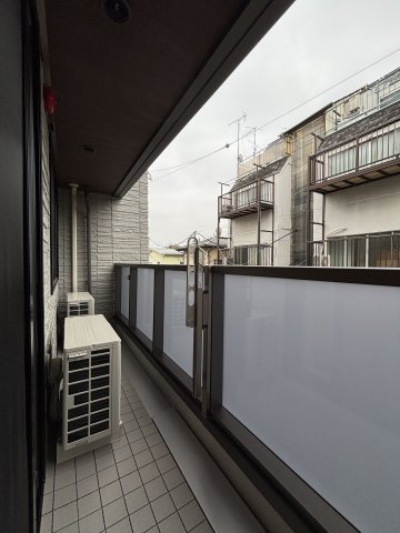 マーサ中板橋の内装写真