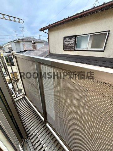 小田急線 千歳船橋駅 徒歩8分 2階建 築16年の内装写真