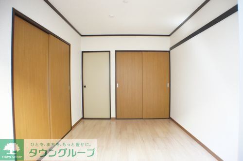 その他部屋・スペース　収納