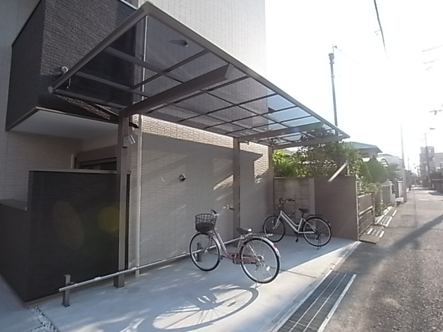 コスモルシュメゾン塚口Iのその他写真