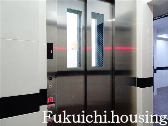 京王線 明大前駅 徒歩4分 8階建 築12年のその他写真