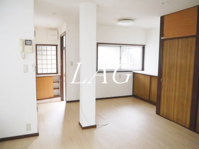 居室・リビング　洋室のお部屋です。