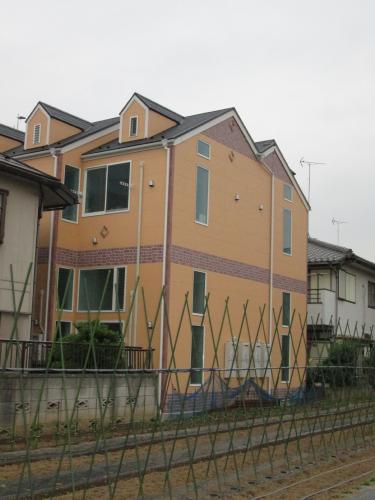 東急東横線 元住吉駅 徒歩15分 2階建 築13年のその他写真