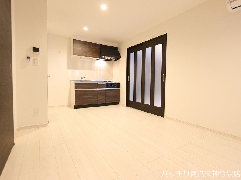 眺望　同型タイプの為、現状を優先致します。