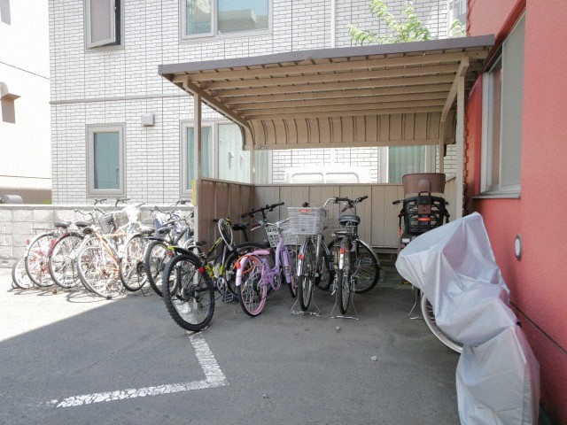 その他共有部分