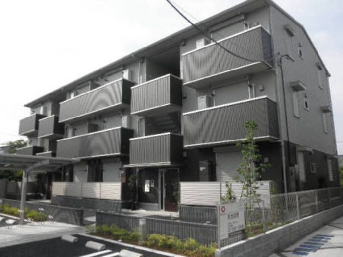 建物外観　☆外観☆