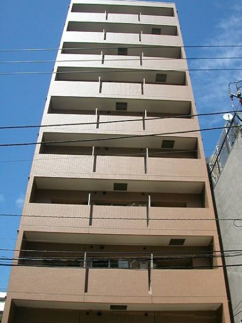 東京メトロ東西線 門前仲町駅 徒歩9分 築22年