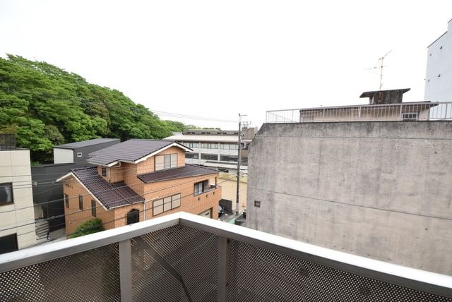 眺望　お問合せはタウンハウジングまで！※現地待合わせ相談可能