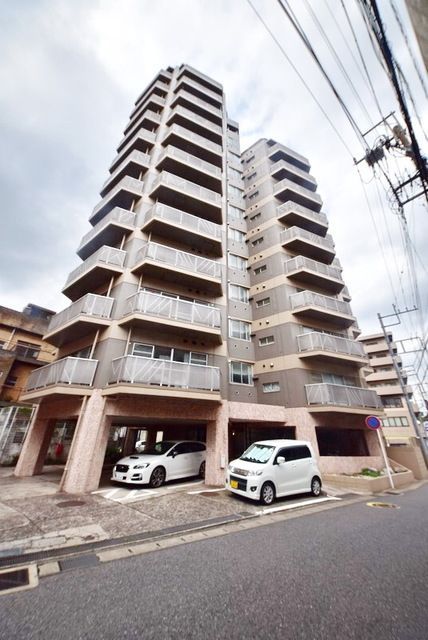 建物外観　お問合せはタウンハウジングまで！※現地待合わせ相談可能