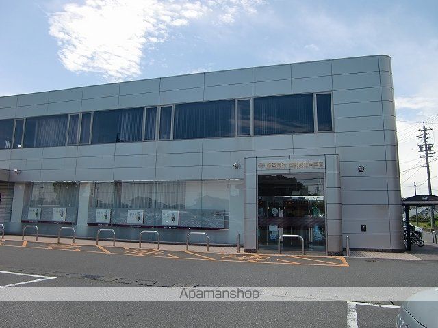 銀行　静岡銀行　御前崎中央店（銀行）まで350m