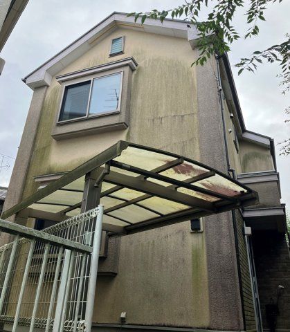北方戸建