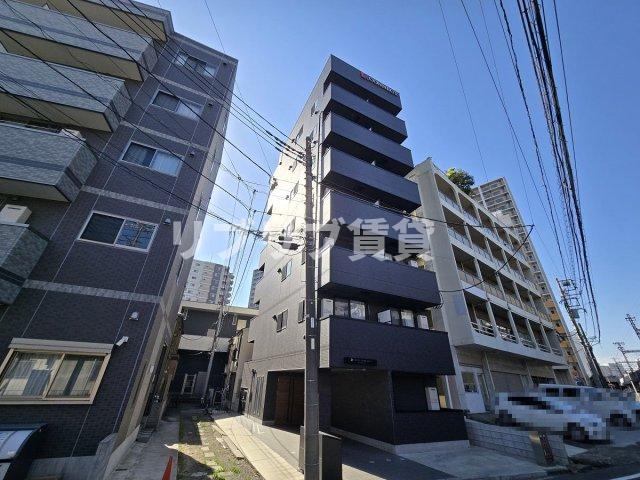 京成千葉線 千葉中央駅 徒歩4分 築4年