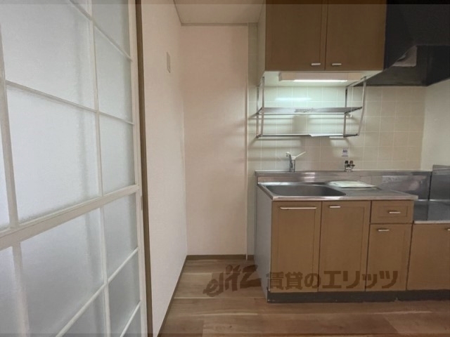 その他部屋・スペース　冷蔵庫置場