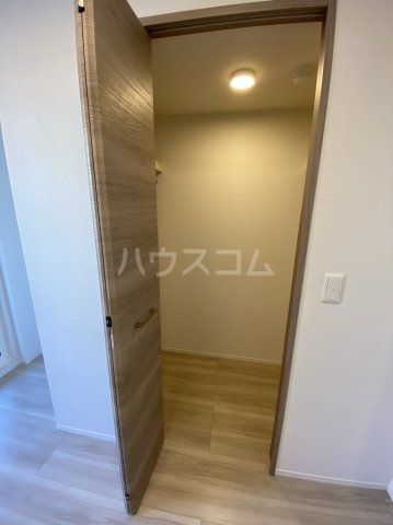 セレスティア高島平の内装写真